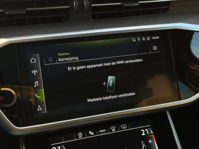 Audi RS6 Avant 40 TFSI quattro-pano-acc-b&o-softclose-btw   - 35