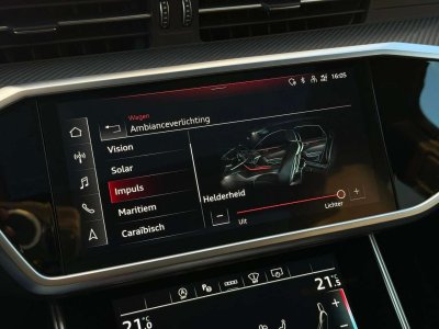 Audi RS6 Avant 40 TFSI quattro-pano-acc-b&o-softclose-btw   - 36