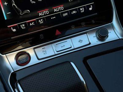 Audi RS6 Avant 40 TFSI quattro-pano-acc-b&o-softclose-btw   - 41