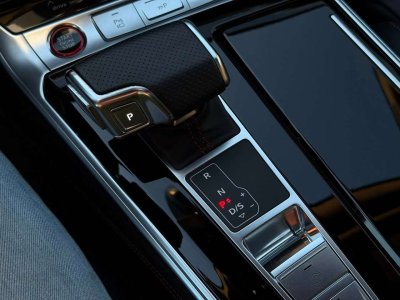 Audi RS6 Avant 40 TFSI quattro-pano-acc-b&o-softclose-btw   - 42