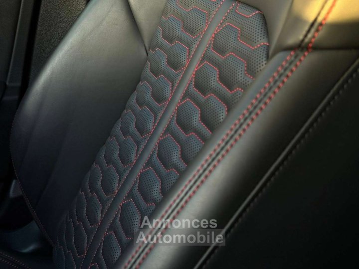 Audi RS6 Avant 40 TFSI quattro-pano-acc-b&o-softclose-btw - 44