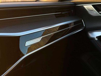 Audi RS6 Avant 40 TFSI quattro-pano-acc-b&o-softclose-btw   - 47