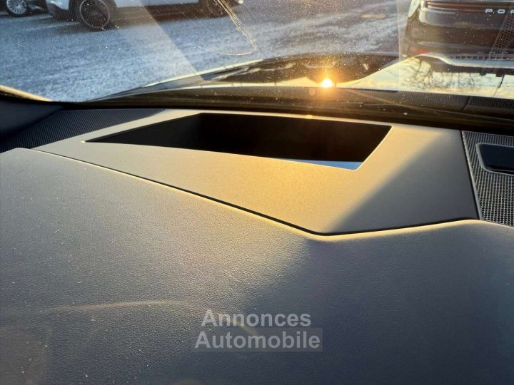 Audi RS6 Avant 40 TFSI quattro-pano-acc-b&o-softclose-btw - 49