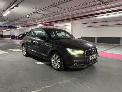 Audi A1 16 TDI 105 ATTRACTION - 6