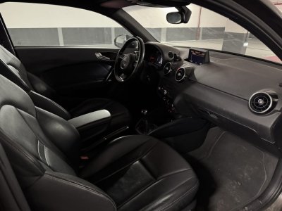 Audi A1 16 TDI 105 ATTRACTION - 7