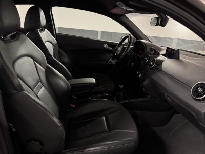 Audi A1 16 TDI 105 ATTRACTION - 8