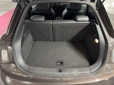 Audi A1 16 TDI 105 ATTRACTION - 10