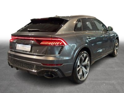 Audi RS Q8 Full carbone INT/EXT attelage   - 3