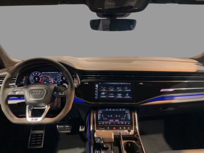 Audi RS Q8 Full carbone INT/EXT attelage   - 6