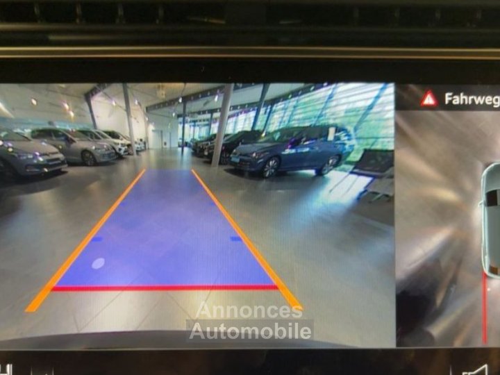 Audi RS Q8 Full carbone INT/EXT attelage - 9