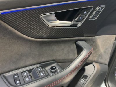 Audi RS Q8 Full carbone INT/EXT attelage   - 12