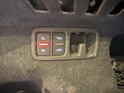 Audi RS Q8 Full carbone INT/EXT attelage   - 13