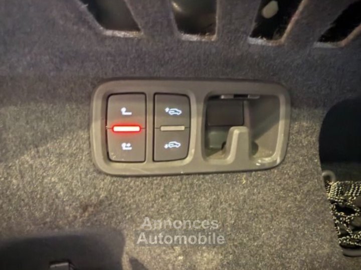 Audi RS Q8 Full carbone INT/EXT attelage - 13