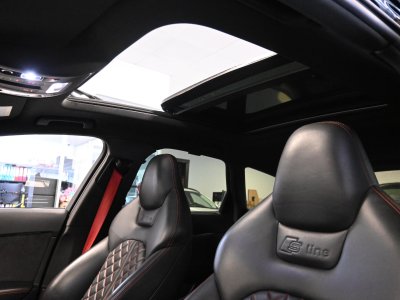 Audi A6 V6 30 BiTDI 326 Tiptronic 8 Quattro Competition   - 9