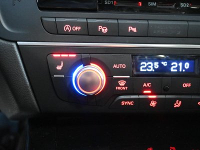 Audi A6 V6 30 BiTDI 326 Tiptronic 8 Quattro Competition   - 14