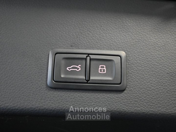 Audi A6 V6 30 BiTDI 326 Tiptronic 8 Quattro Competition - 18