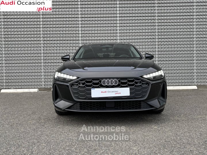 Audi A5 AVANT Avant TDI Hybride 204 ch S tronic 7 Business Executive - 2