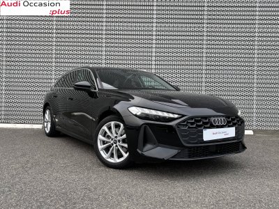 Audi A5 AVANT Avant TDI Hybride 204 ch S tronic 7 Business Executive   - 3