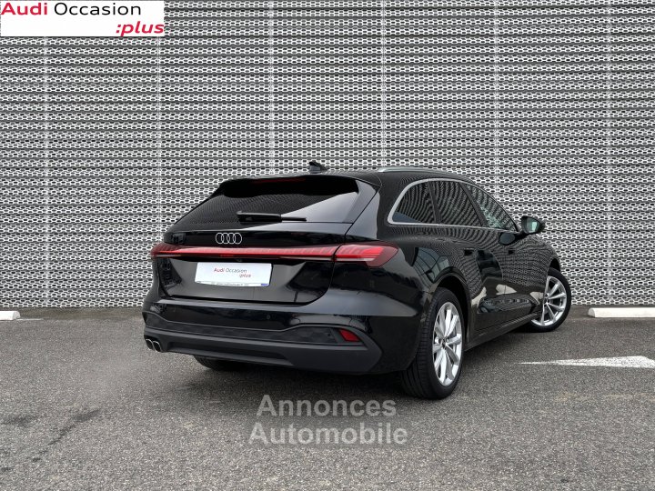 Audi A5 AVANT Avant TDI Hybride 204 ch S tronic 7 Business Executive - 5