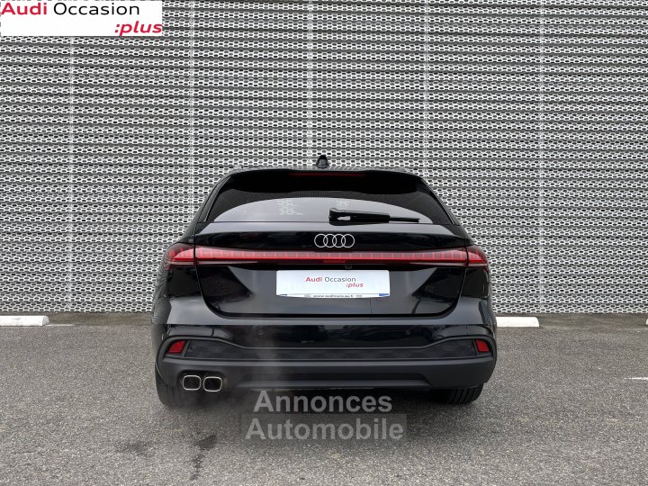 Audi A5 AVANT Avant TDI Hybride 204 ch S tronic 7 Business Executive - 6