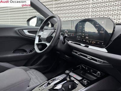 Audi A5 AVANT Avant TDI Hybride 204 ch S tronic 7 Business Executive   - 7