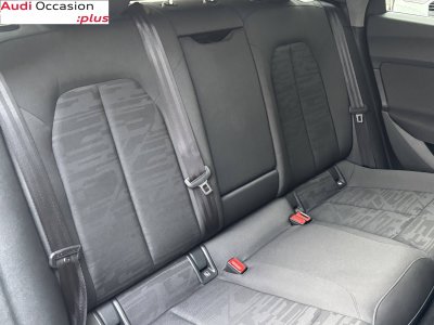 Audi A5 AVANT Avant TDI Hybride 204 ch S tronic 7 Business Executive   - 8