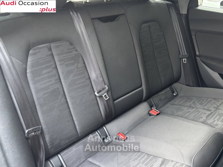 Audi A5 AVANT Avant TDI Hybride 204 ch S tronic 7 Business Executive - 8