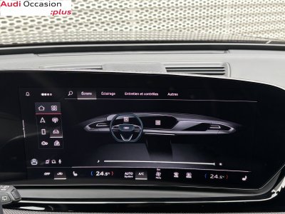 Audi A5 AVANT Avant TDI Hybride 204 ch S tronic 7 Business Executive   - 12