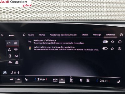 Audi A5 AVANT Avant TDI Hybride 204 ch S tronic 7 Business Executive   - 16