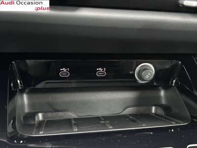 Audi A5 AVANT Avant TDI Hybride 204 ch S tronic 7 Business Executive   - 17