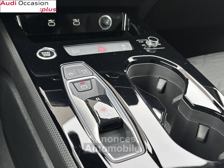 Audi A5 AVANT Avant TDI Hybride 204 ch S tronic 7 Business Executive - 19