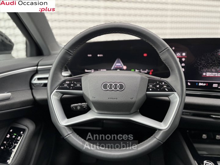 Audi A5 AVANT Avant TDI Hybride 204 ch S tronic 7 Business Executive - 20