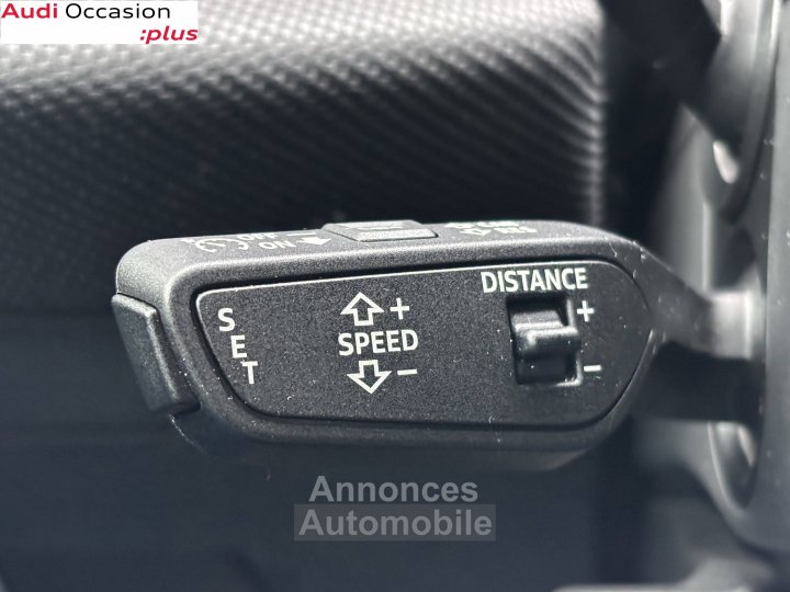 Audi A5 AVANT Avant TDI Hybride 204 ch S tronic 7 Business Executive - 21