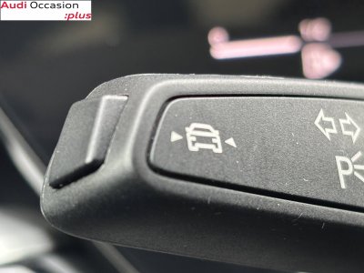 Audi A5 AVANT Avant TDI Hybride 204 ch S tronic 7 Business Executive   - 23