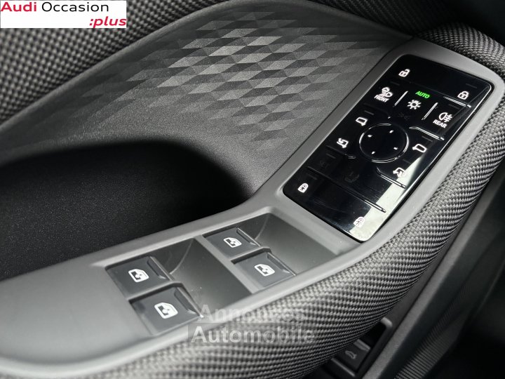 Audi A5 AVANT Avant TDI Hybride 204 ch S tronic 7 Business Executive - 24