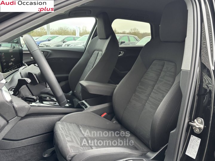 Audi A5 AVANT Avant TDI Hybride 204 ch S tronic 7 Business Executive - 27