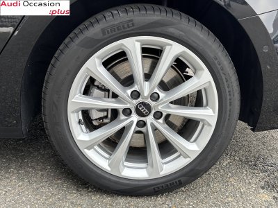 Audi A5 AVANT Avant TDI Hybride 204 ch S tronic 7 Business Executive   - 31