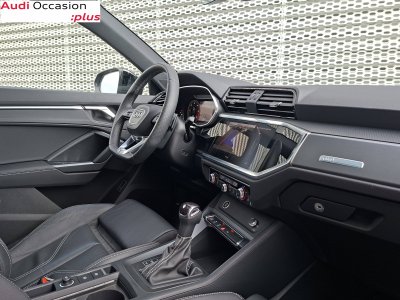 Audi Q3 Sportback 35 TDI 150 ch S tronic 7 S line plus   - 8