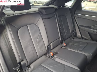 Audi Q3 Sportback 35 TDI 150 ch S tronic 7 S line plus   - 11