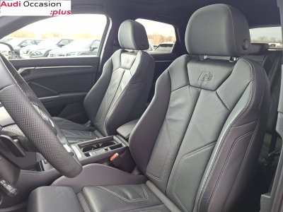 Audi Q3 Sportback 35 TDI 150 ch S tronic 7 S line plus   - 12