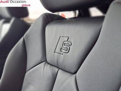 Audi Q3 Sportback 35 TDI 150 ch S tronic 7 S line plus   - 13