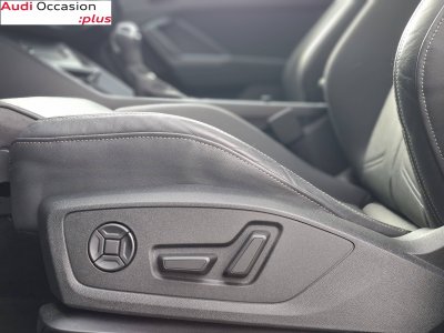 Audi Q3 Sportback 35 TDI 150 ch S tronic 7 S line plus   - 14