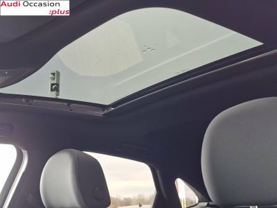 Audi Q3 Sportback 35 TDI 150 ch S tronic 7 S line plus   - 15