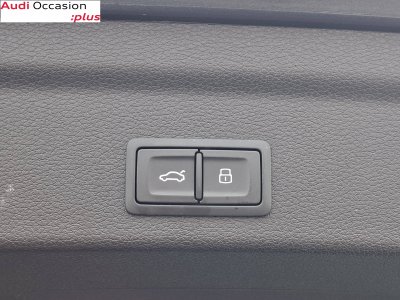 Audi Q3 Sportback 35 TDI 150 ch S tronic 7 S line plus   - 17