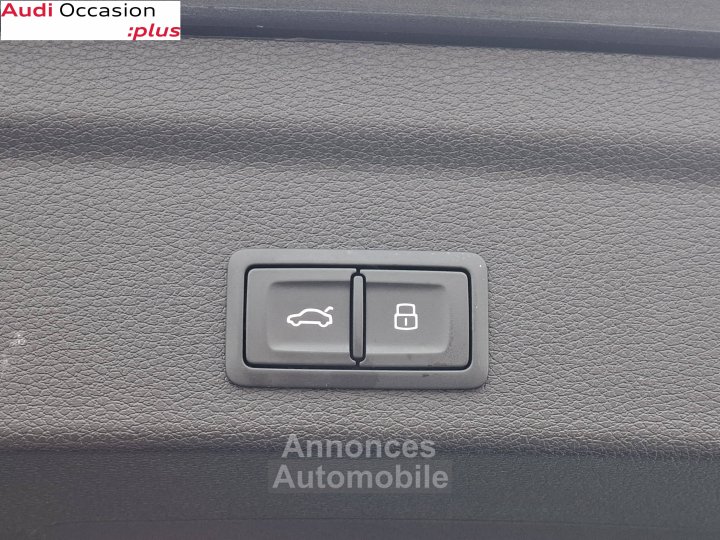 Audi Q3 Sportback 35 TDI 150 ch S tronic 7 S line plus - 17