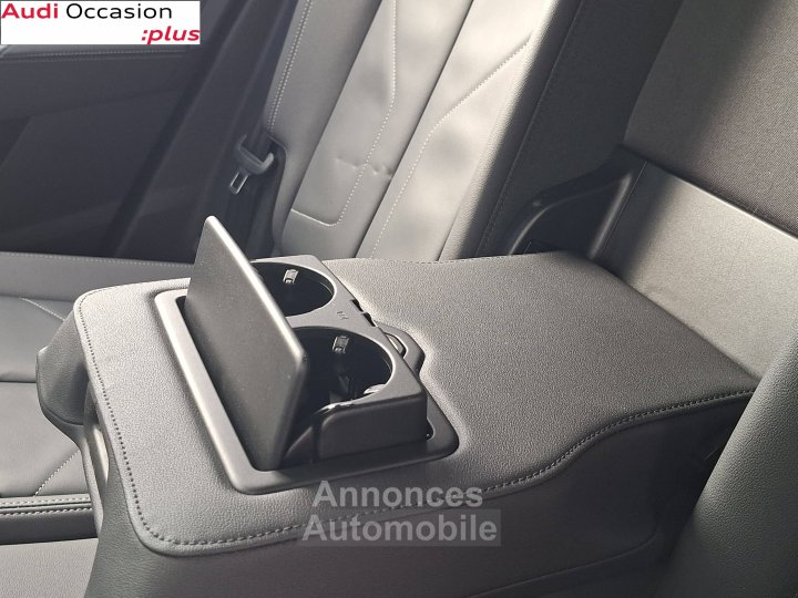 Audi Q3 Sportback 35 TDI 150 ch S tronic 7 S line plus - 19