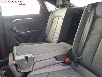 Audi Q3 Sportback 35 TDI 150 ch S tronic 7 S line plus   - 20