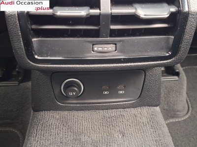 Audi Q3 Sportback 35 TDI 150 ch S tronic 7 S line plus   - 21