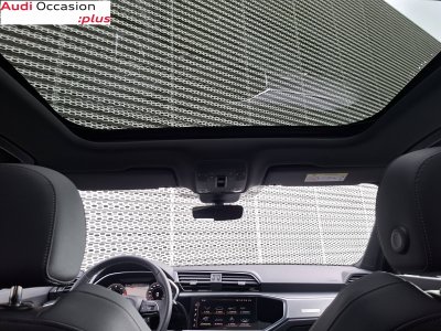 Audi Q3 Sportback 35 TDI 150 ch S tronic 7 S line plus   - 23