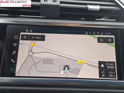 Audi Q3 Sportback 35 TDI 150 ch S tronic 7 S line plus   - 30